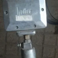 بوق ولوویی مارک هادلی اصل امریکا