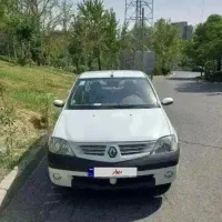 پارس تندر (ال۹۰) مدل ۹۸ بیرنگ و کم‌کار