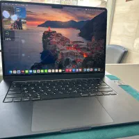 MacBook m2 258 Ram 8GB 15inch