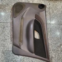 رو دری پژو پارس