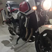 cb1300m2011|موتورسیکلت|مهاجران, |دیوار