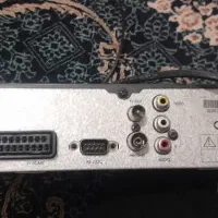 دستگاه|پخش‌کننده DVD و ویدیو|دورود, |دیوار