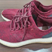 کتانی آدیداس Pure Boost ارجینال در حد نو با کارتن