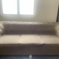 میزناهارخوری و مبل