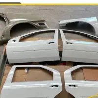 قطعات بدنه خودرو های ایرانی