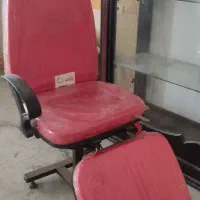 صندلی آرایشگاه