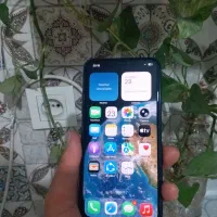 ایفن ۱۱پرومکس ۲۵۶دوسیم باطری فابریک