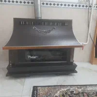 بخاری شومینه