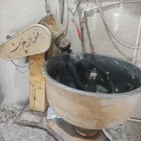 دستگاه خمیرگیر