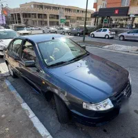 سمند موتور ملی 94