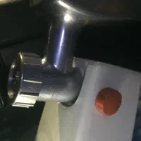 چرخ گوشت اصلی سالم