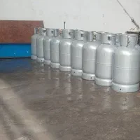 فروش پیکنیک و کپسول گاز مایع و مخازن ال پی جی