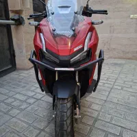 هوندا ای دی وی HONDA ADV160