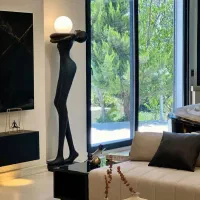 آباژور|چراغ خواب و آباژور|ورامین, ورامین|دیوار