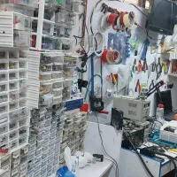 تخصصی ترین مرکز تعمیرات برد های الکترونیک