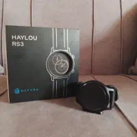 ساعت هوشمند