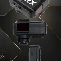 تریگر رادیویی Godox X2T-S مخصوص دوربینهای Sony