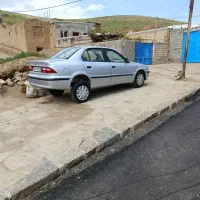 سمند الیکس83