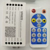 کنترلر SP602E