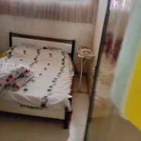 تخت فرفوژه و چوب