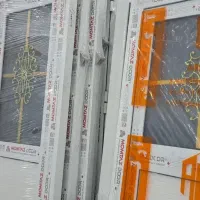 درب دست دوم سرویس بهداشتی دستشویی حمام