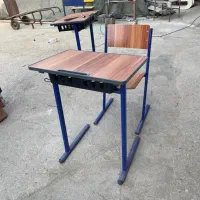 میز صندلی طرح خارجی