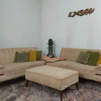 مبل راحتی  ۶ نفره