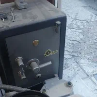 گاوصندوق