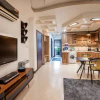 65 متری/ خوش نقشه/ فول