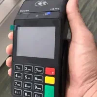 فروش و تعمیرات دستگاه کارتخوان