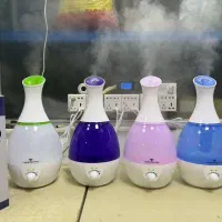 بخور سرد