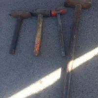 چکش|ابزارآلات|رباط‌کریم, نصیرشهر|دیوار