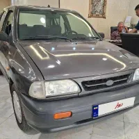 پراید ۸۹ هیدرولیک اقساطی