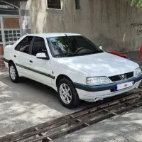 SLX موتور tu5 کم کار