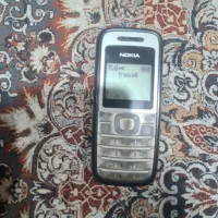 گوشی ساده 1200 اصل