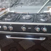 ۵ شعله|اجاق گاز و لوازم برقی پخت‌وپز|بیرجند, |دیوار