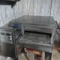 تجهیزات رستوران فرنگی