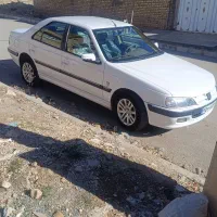 پارس tu5 مدل۹۱اتومات