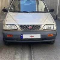 پراید۱۴۱کم کارکرد قیمت مناسب