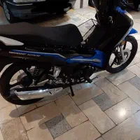 موتور طرح ویو کبیر زیر قیمت نمایندگی