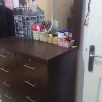دراور با آینه