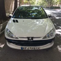 206sd صندوقدار v8
