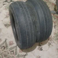 لاستیک نو تمیز