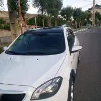 برلیانس کراس مدل ۹۷