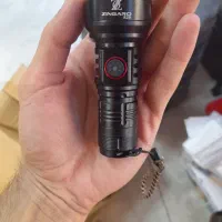 انواع چراغ قوه