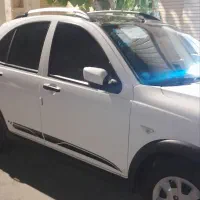 کوییک SR|خودرو سواری و وانت|قم, زنبیل آباد|دیوار