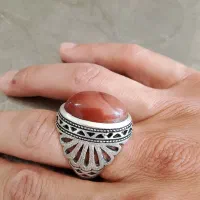 عقیق کرزی قدیمی