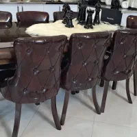 میز نهار خوری