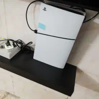 PS5 slim|کنسول، بازی ویدئویی و آنلاین|تهران, پونک|دیوار