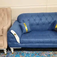 مبل چستر ۷ نفره مدل پاریس